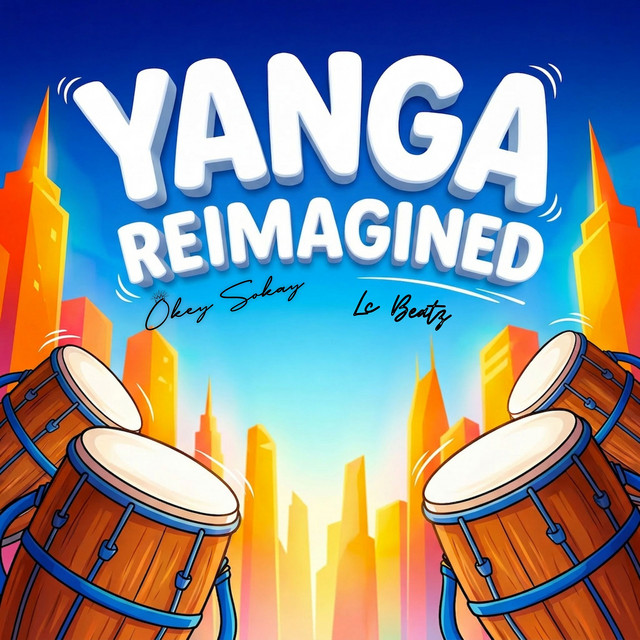 Yanga Reimagined