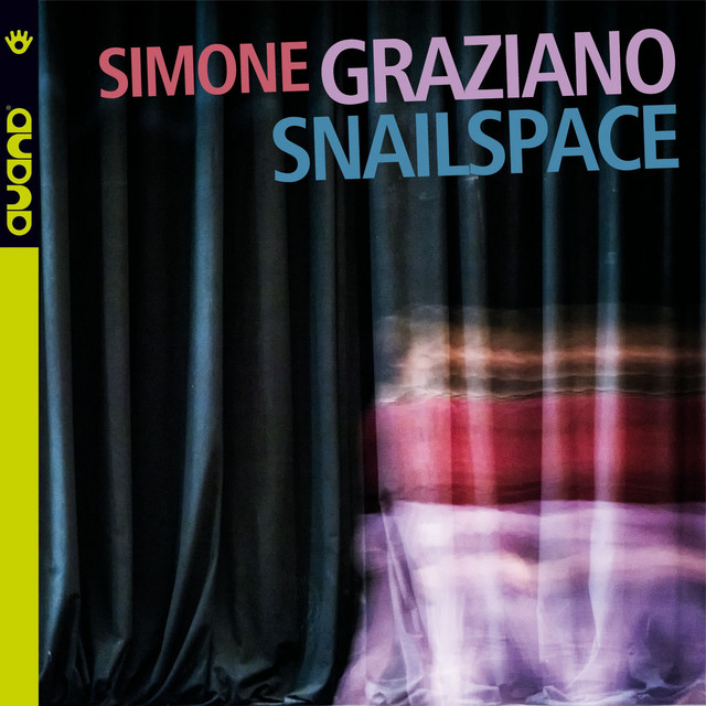 Snailspace cover art