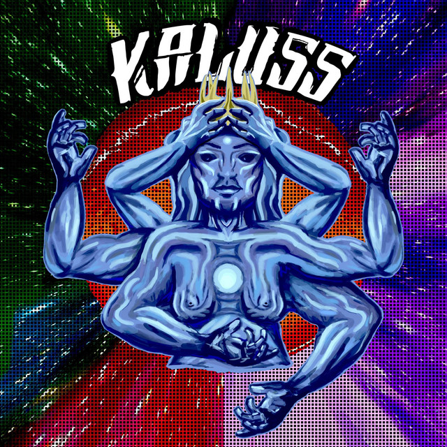 Kaluss cover