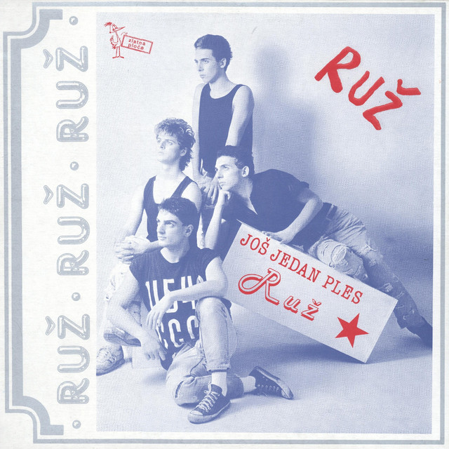 Još Jedan Ples cover art