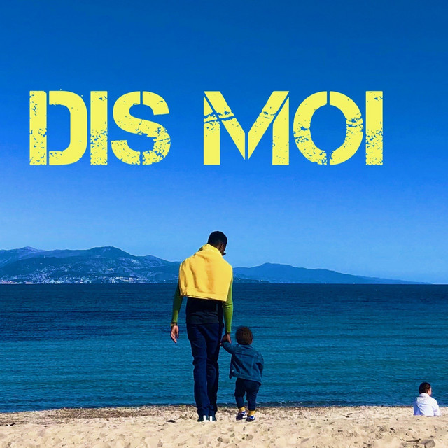 Dis Moi cover