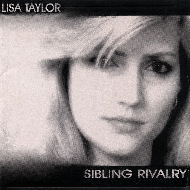 Sibling Rivalry cover art