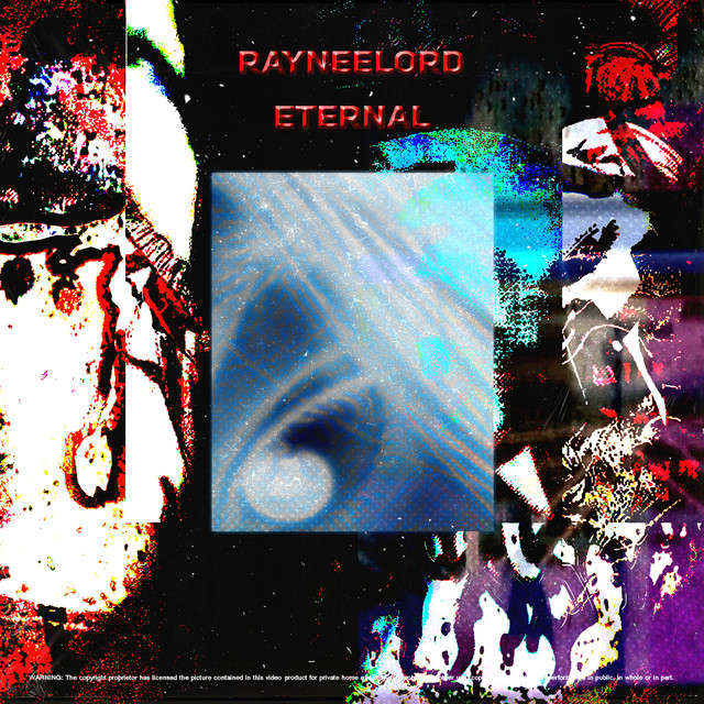Eternal - Single by rayneelord | Spotify