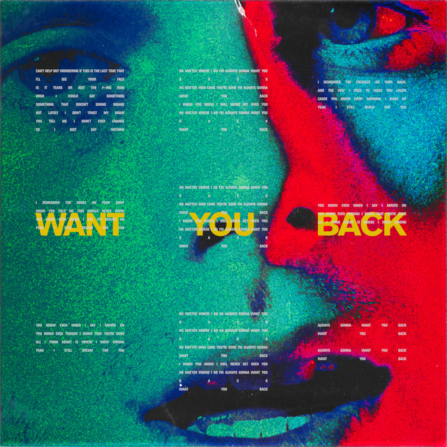 Want You Back - Single by 5 Seconds of Summer | Spotify