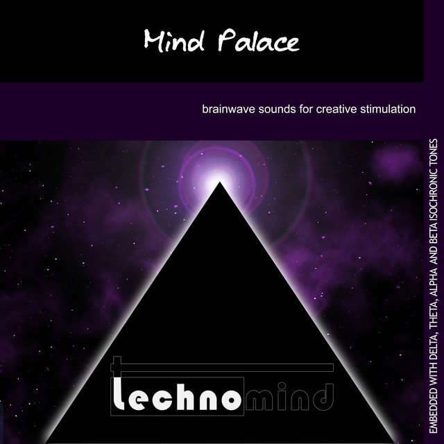 Mind Palace cover art