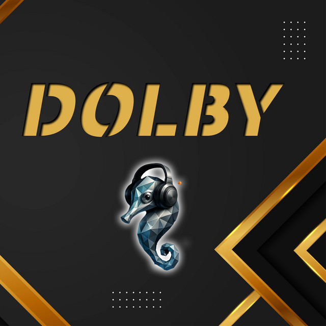 DOLBY cover