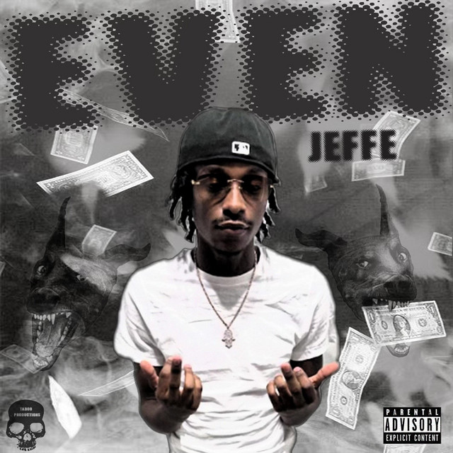 Jeffe | Spotify