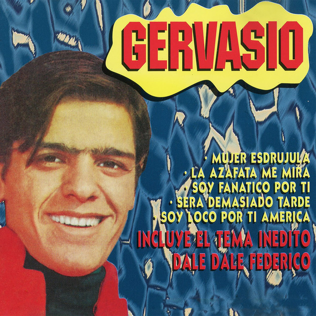 Y Sus Canciones cover art