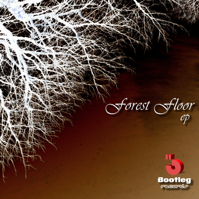 Forest Floor cover art