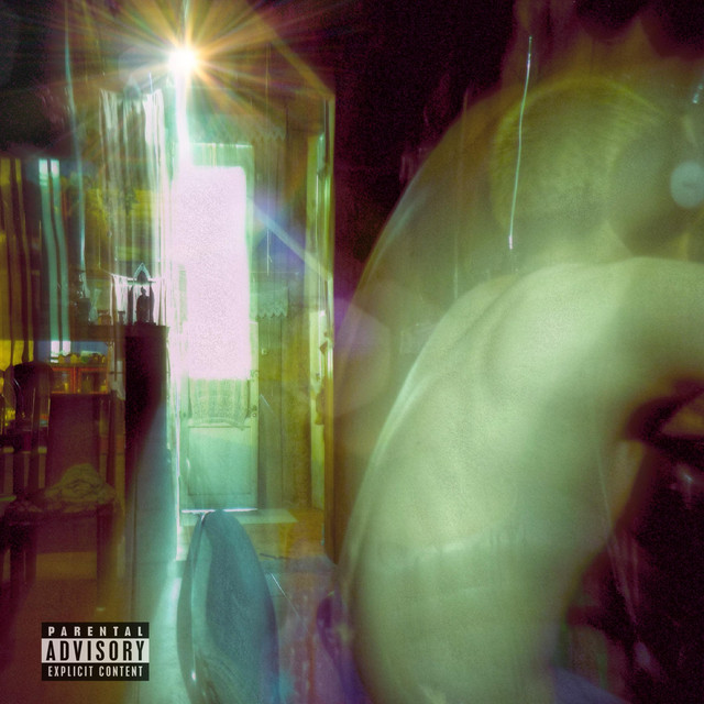 FUERTEE¡ cover art