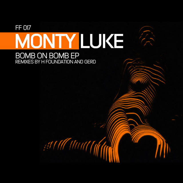 Bomb on Bomb Remixes cover art