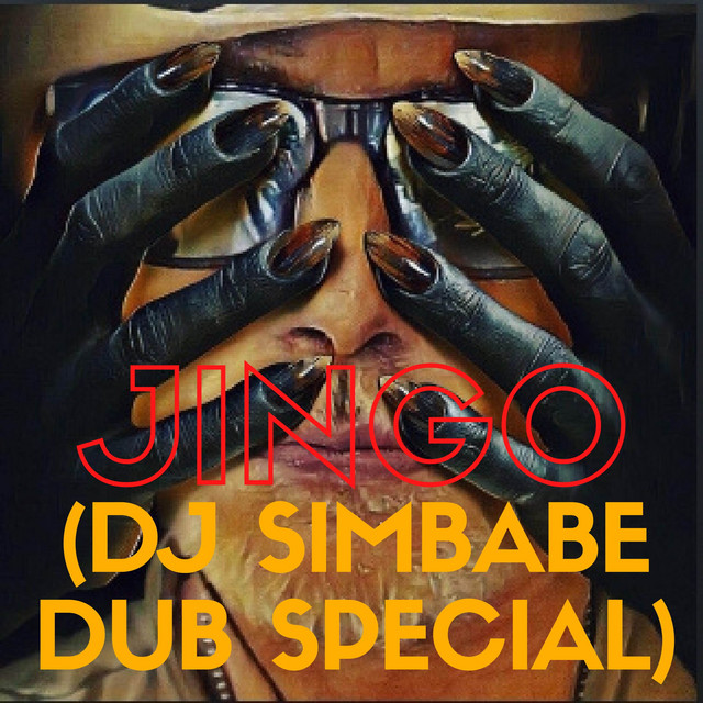 Jingo (Dub Special) - Single by DJ Simbabe | Spotify
