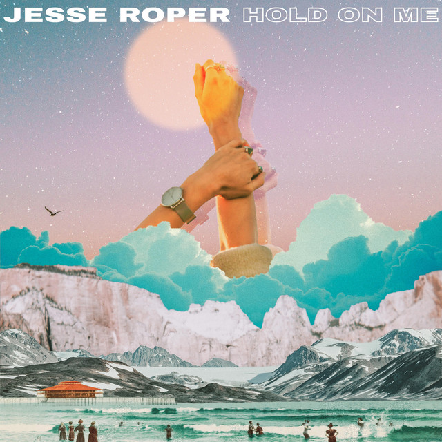 Hold On Me cover art