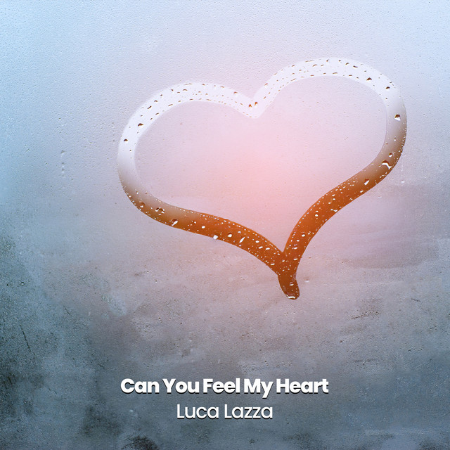 Can You Feel My Heart
