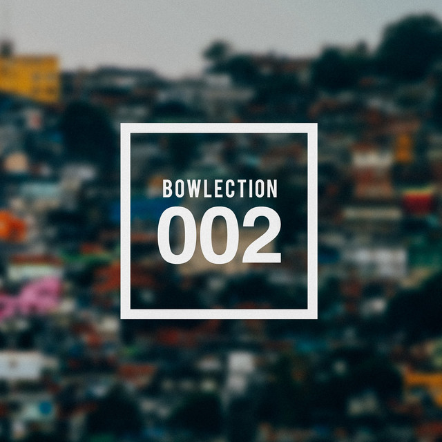 Bowlection 002 cover art