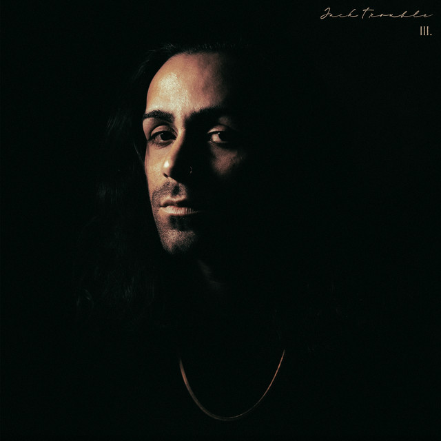 III cover art