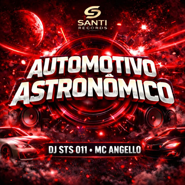 Automotivo Astronômico