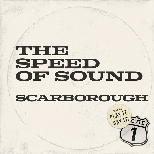 Scarborough cover