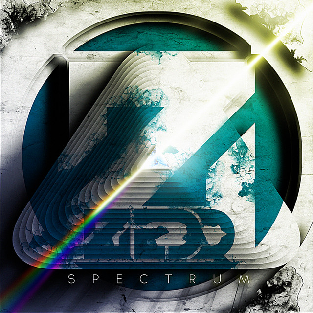 Spectrum - Radio Mix