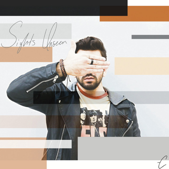 Sights Unseen cover art