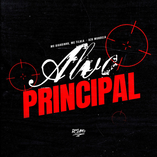 Alvo Principal