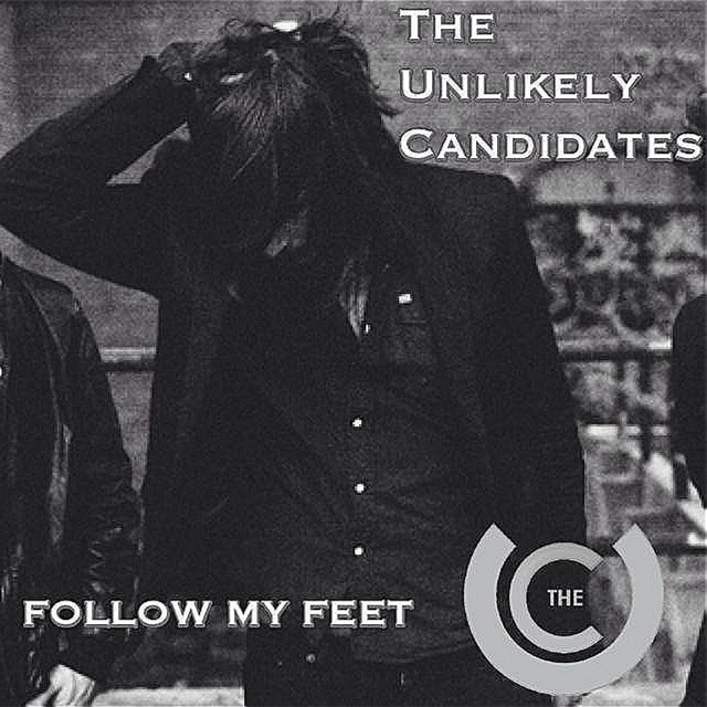 Follow My Feet