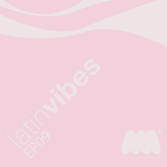 Latin Vibes EP9 cover