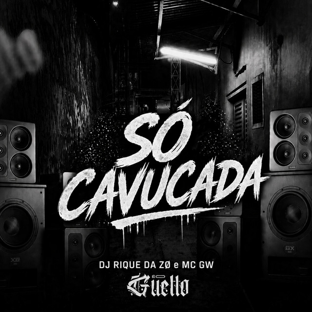 Só Cavucada
