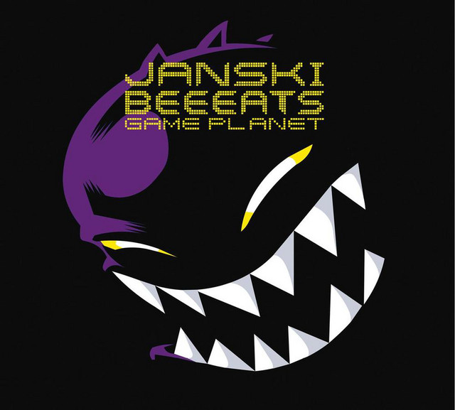 Game Planet cover art