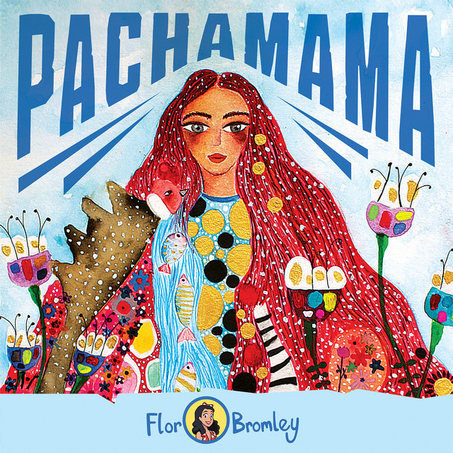 Pachamama [English-Quechua Version]