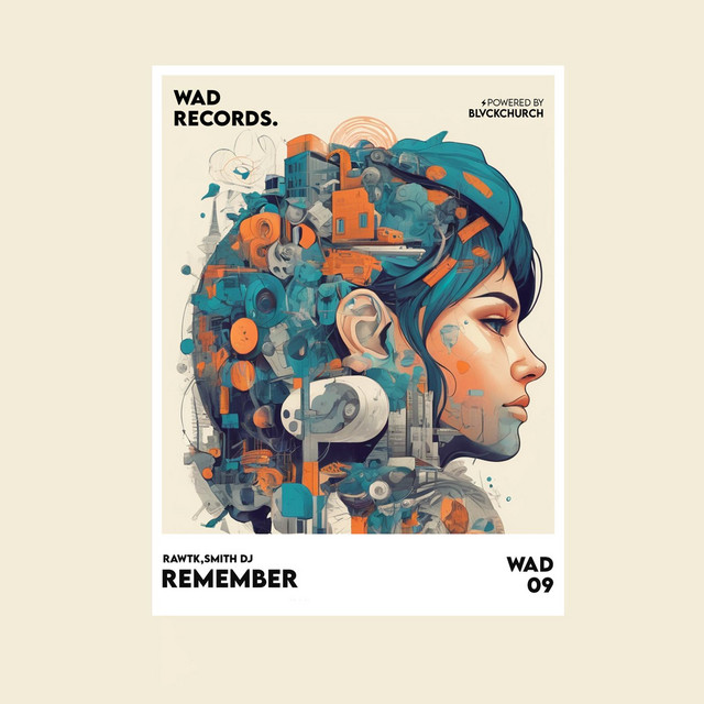 Remember - Radio Edit