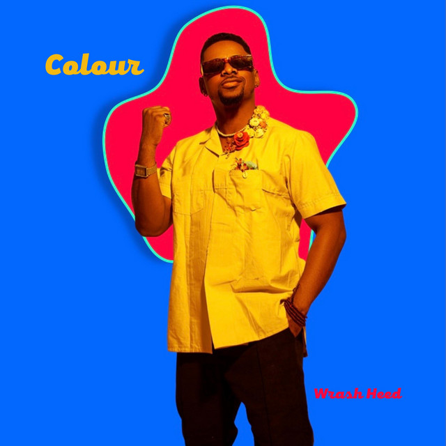 Colour - Single by Wrash Heed | Spotify