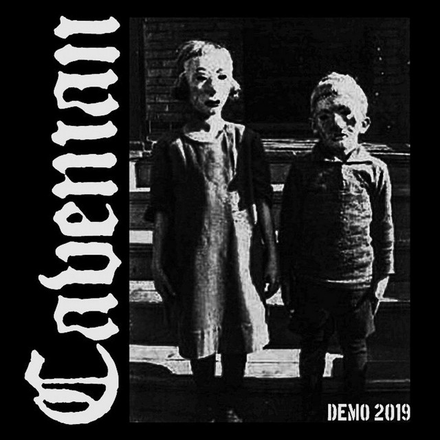 DEMO 2019 cover art