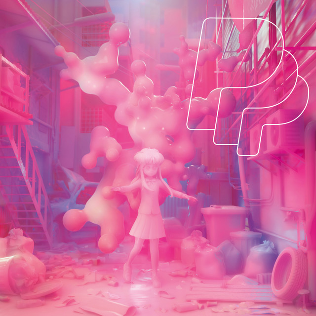 Musik Album 'PayPalPop'