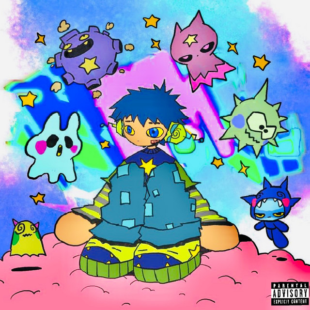 YounG! cover art