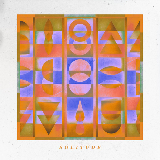 Solitude cover