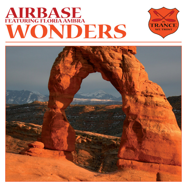 Wonders cover art