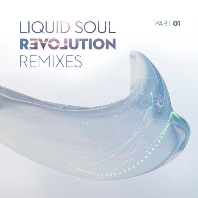 Revolution - Time in Motion Remix