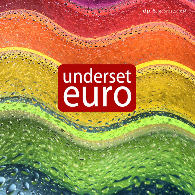 Euro cover art