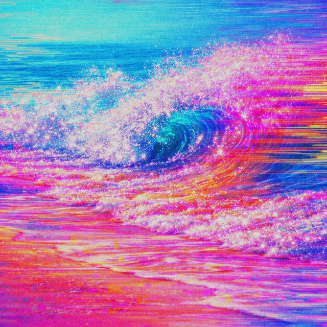 Disarray cover art