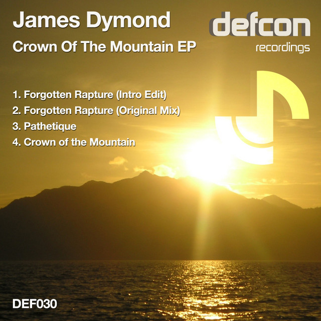 Crown Of The Mountain EP cover art