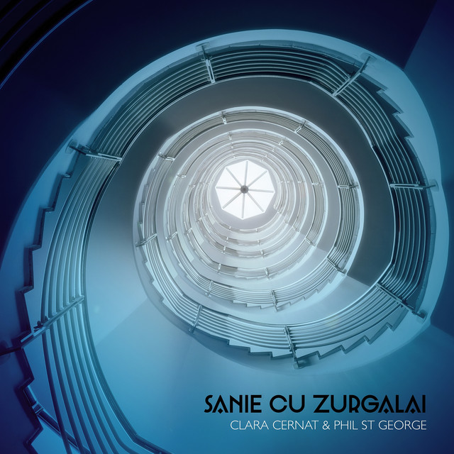 Sanie Cu Zurgalai album image