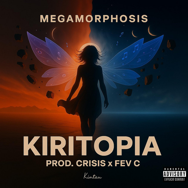 Kiritopia