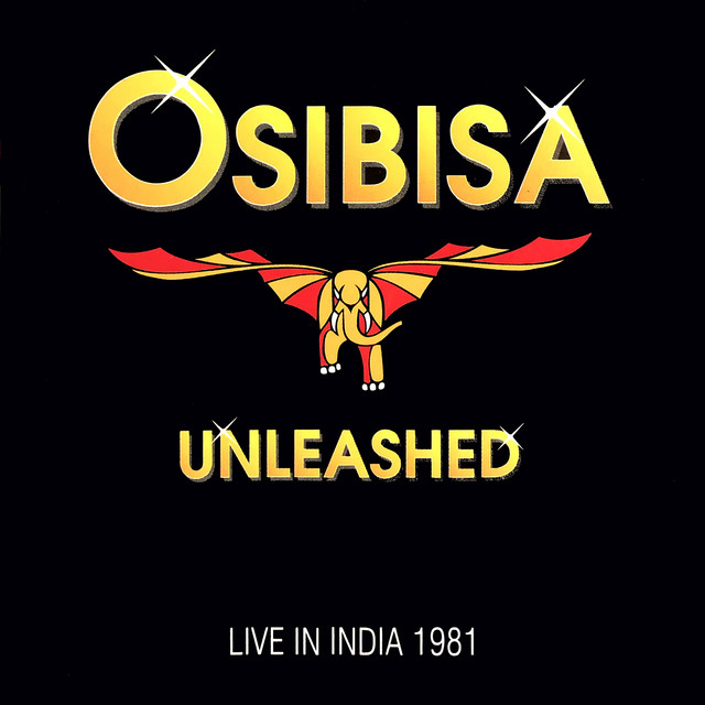 その他 Osibisa / Raghupati Raghava Raja Ram / その他 Raghupati Osibisa Raja Ram Raghava