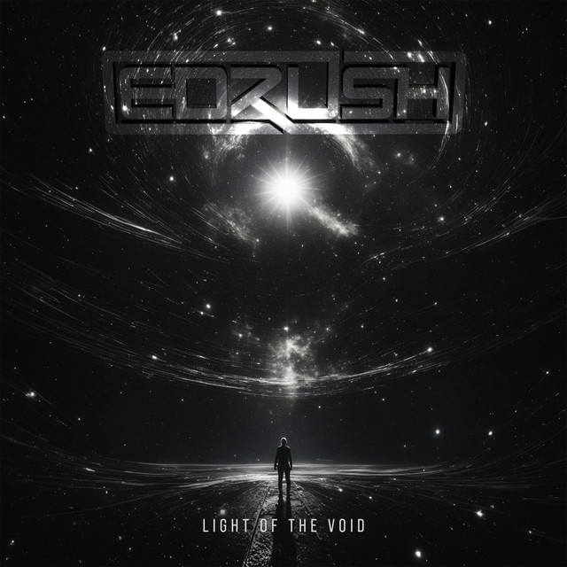 Light Of The Void cover art