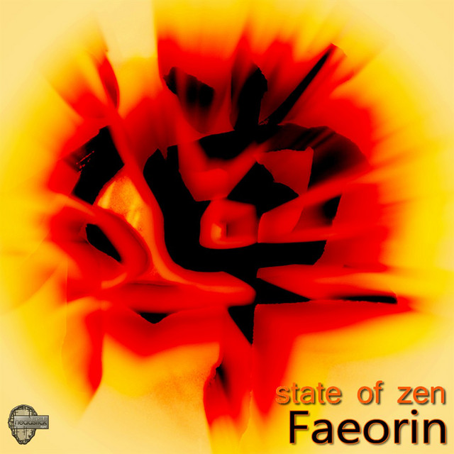 State Of Zen cover