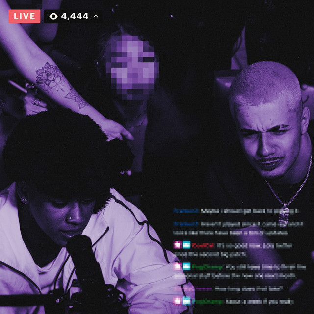 Live do Zago