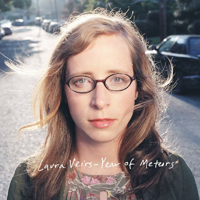 Year of Meteors cover art