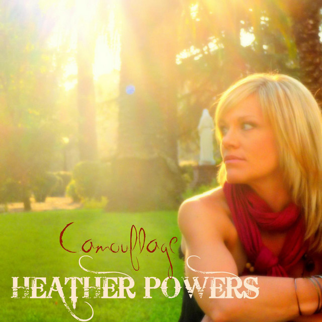 Heather Powers