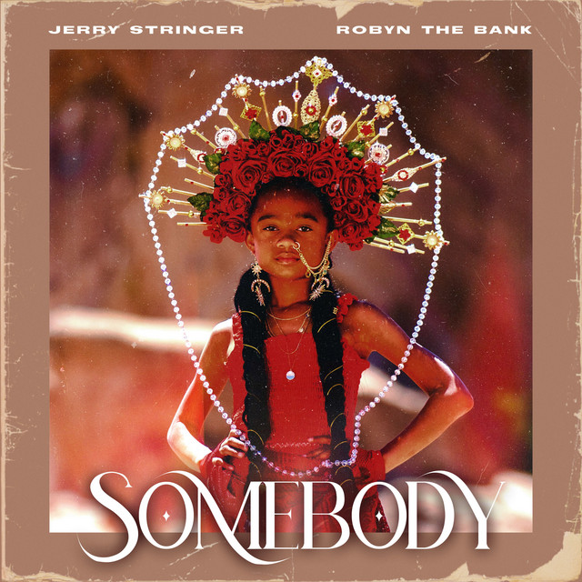 Somebody artwork